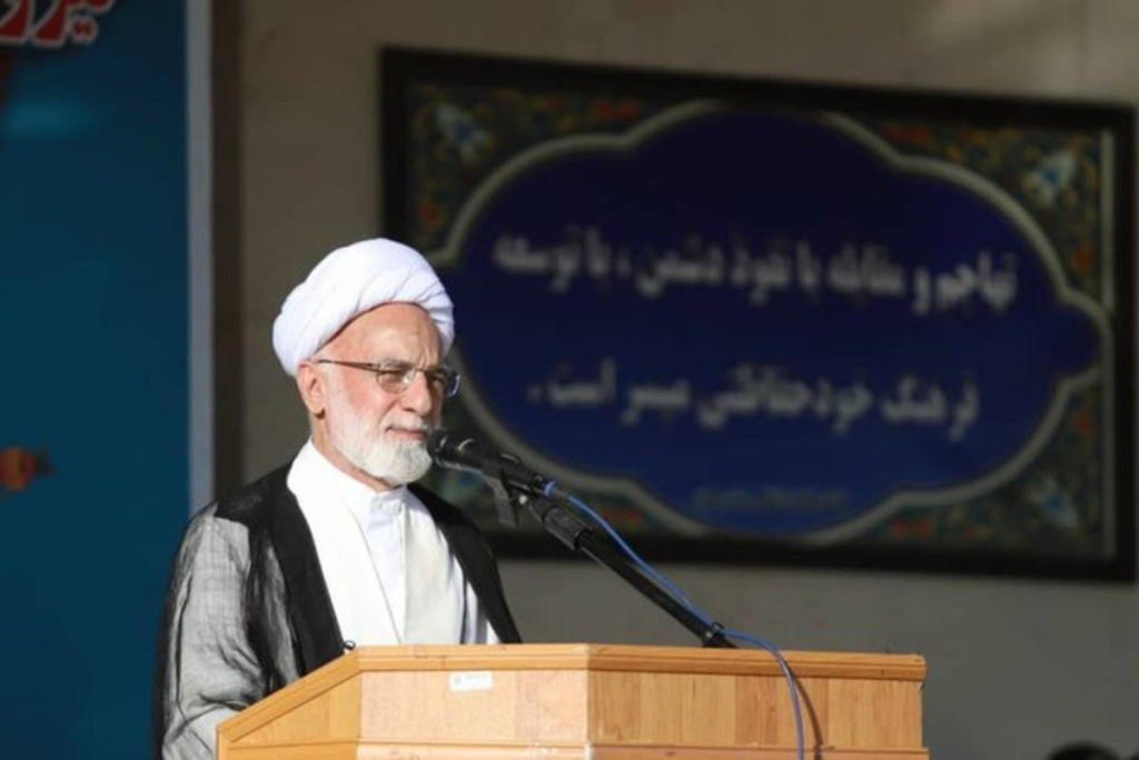 Lady Zahra (a.s.), guidance light for this world and hereafter: Ayatollah Dorri-Najafabadi