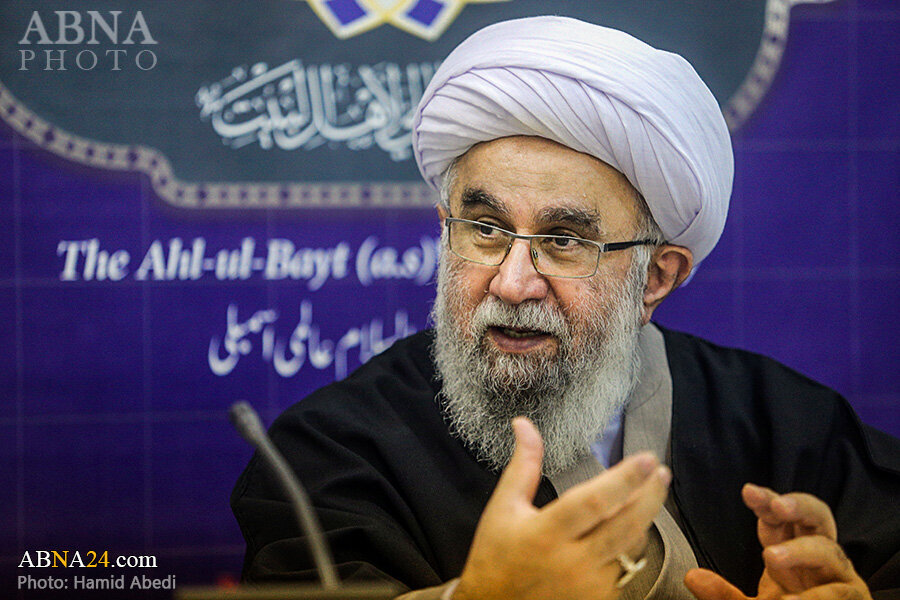 Addressing Social Jurisprudence is a Priority for Islamic Society: Ayatollah Ramazani