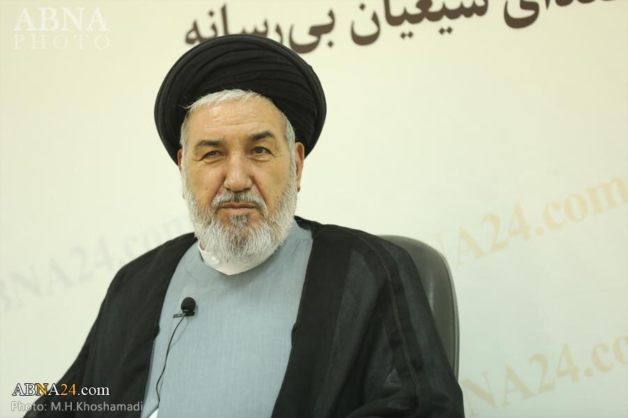 بيان رئيس مجمع محبي أهل البيت (ع) في أفغانستان إثر حادثة ميناء الشهيد رجائي ببندرعباس