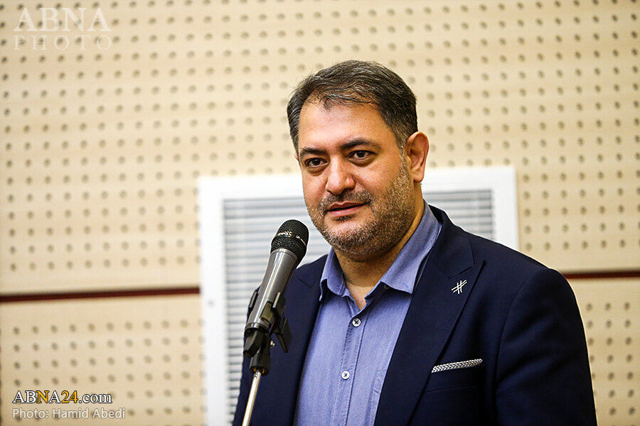 International AhlulBayt (a.s.) Media Union Moves Toward Official Launch: ABNA’s Director