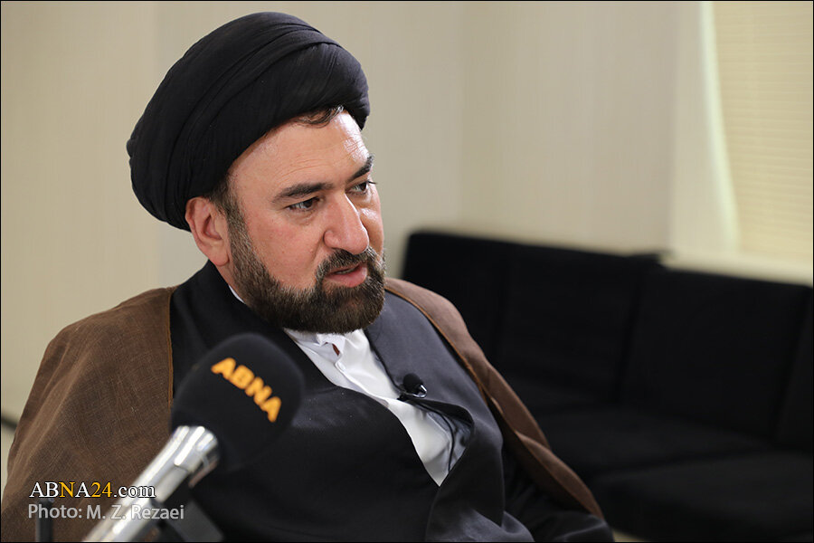 پیام تسلیت نماینده مجمع اهل‌بیت(ع) عراق در پی درگذشت حجت الاسلام نقده‌دوزان