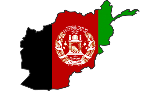 آمار شیعیان افغانستان