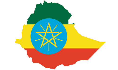 آمار شیعیان اتیوپی