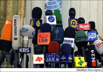 عضو مصری مجمع جهانی اهل بیت(ع): نقش رسانه‌ها در جذب مردم به سوی مکتب اهل بیت(ع) بسیار مهم است