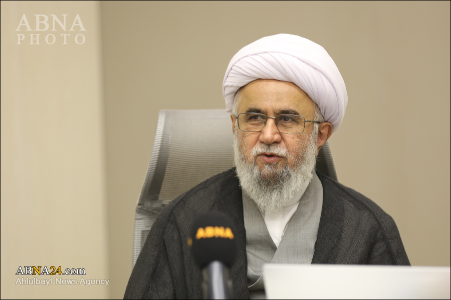 Knowledge’s preference over degree, crucial characteristic of civilization-building university: Ayatollah Ramazani