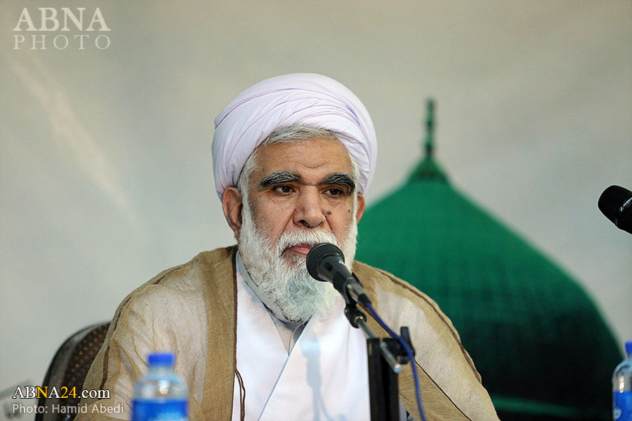 Ayatollah Akhtari: Insulting cartoons part of west’s psycho war against Muslims