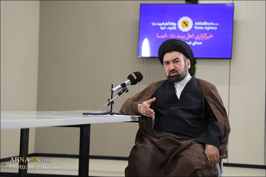 Arbaeen is part of the life of Iraqis: ABWA’s representative in Iraq