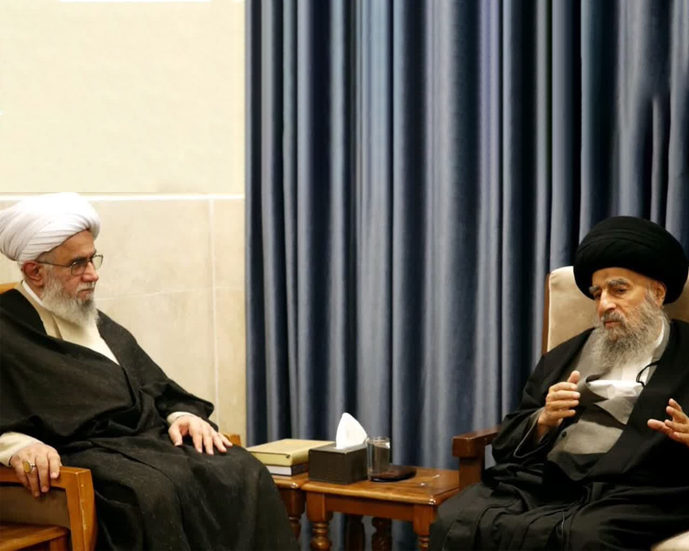 آیت‌الله مدرسی: وحدت میان پیروان مذهب اهل‌بیت(ع)، ضرورتی تاریخی و دینی است